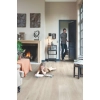 Panele Podłogowe Dąb Jasny Long Island Largo Quick-Step Unilin LPU1660 AC4 9.5 mm